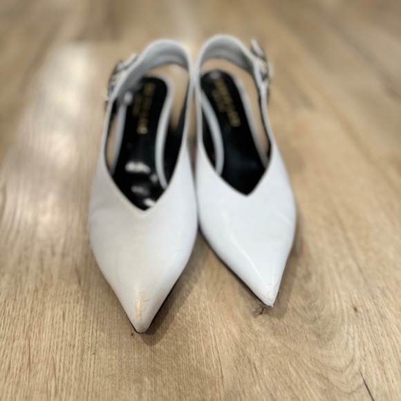 Derek Lam Debbie H Heel size 35 - Picture 7 of 7